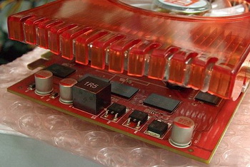 aopen radeon HD 4850
